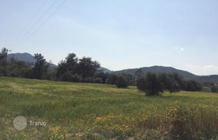Land plot 11,205 m² in Pyrga for 580,000 €