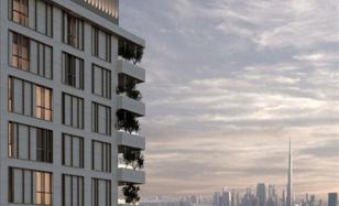 Keturah Reserve — large residence by MAG with swimming pools, gardens and a business center in Meydan, Dubai for From $1,092,000