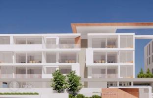 2-bedroom apartment 104 m² in Germasogeia for 380,000 €