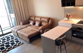 1 bed Condo in 333 Riverside Bangsue Sub District for $210,000