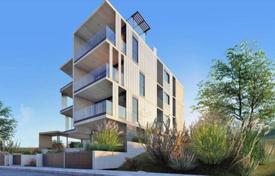Apartment – Agios Athanasios (Cyprus), Limassol, Cyprus for 351,000 €