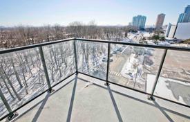 Apartment – Scarborough, Toronto, Ontario,  Canada for C$851,000