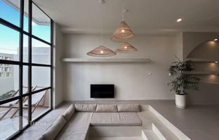 2-bedroom villa 115 m² in Canggu for $229,000