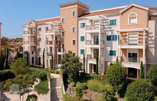 2-bedroom apartment 71 m² in Tivat city for 495,000 €