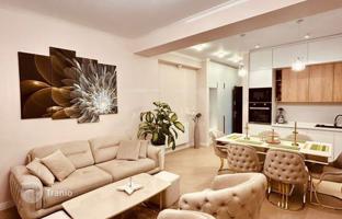 2-bedroom apartment 75 m² in Old Tbilisi for $155,000