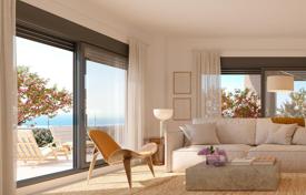 Apartments with 3 bedrooms and sea views in Torremolinos for 345,000 €