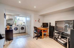 4-bedroom townhouse in North York for C$1,315,000