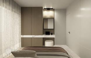3-bedroom apartment 134 m² in Thermi for 370,000 €