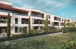 2-room apartment 58 m² in Pula for 206,000 €