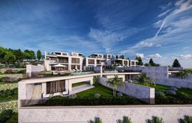 2-Bedroom Villas with Rental Income Guarantee in Kalkan for $1,773,000