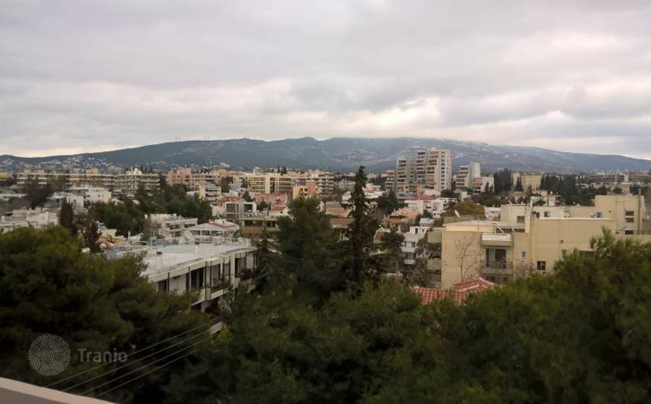 Apartment for sale in Marousi, Greece — listing 1800675