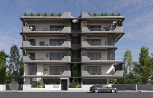 3-bedroom apartment 132 m² in Nicosia for 370,000 €