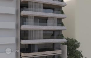 3-bedroom apartment 164 m² in Kalamaria for 800,000 €