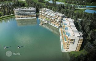 Apartments with swimming pools in a luxury low-rise residence, Phuket, Thailand for From $1,749,000