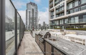 Apartment – Hillsdale Avenue East, Toronto, Ontario,  Canada for C$622,000