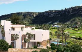Modern apartments in a new complex, Alicante, Costa Blanca, Spain for 335,000 €