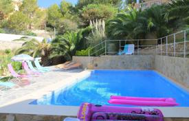Cozy villa with a terrace, a backyard, a pool, a garden and a parking, Costa de la Calma, Spain for 1,290,000 €