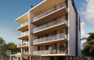 2-bedroom apartment in new building in Limassol for 836,000 €