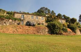 Detached house – Miño, Galicia, Spain for 3,000 € per week