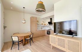 Luxurious spacious apartment in Saburtalo for $205,000