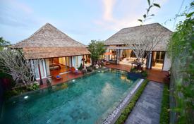 Villa – Laguna Phuket, Choeng Thale, Thalang,  Phuket,   Thailand for $811,000
