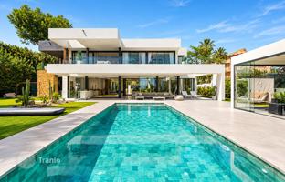 5-bedroom villa 574 m² in Marbella for 4,500,000 €