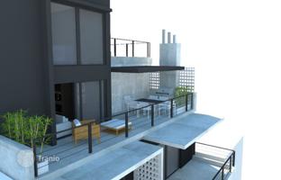 Apartments with large balconies, in the developing suburb of Peristerion, Athens, Greece for From 280,000 €