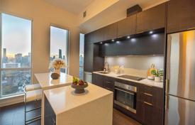 Apartment – Regent Park Boulevard, Old Toronto, Toronto,  Ontario,   Canada for C$793,000
