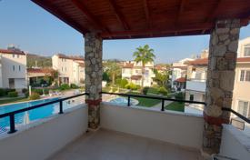 Affordable Price 3 Bedroom Detached Villa in Kocaçalış Fethiye for $307,000