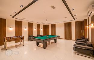 2-bedroom penthouse 115 m² in Payallar for 9,681,000 TRY