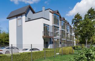 2-bedroom apartment in new building 82 m² in Jurmala for 222,000 €
