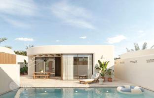 4-bedroom villa 319 m² in Algorfa for 850,000 €