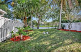 Townhome – Davie, Broward, Florida,  USA for $585,000