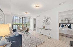 4-bedroom apartment in Jarvis Street for C$714,000