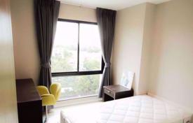 2 bed Condo in Kensington Kaset Campus Latyao Sub District for $119,000