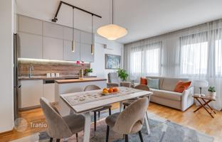 2-bedroom apartment 63 m² in Tivat city for 295,000 €