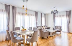 Furnished one-bedroom apartment in Przno for 235,000 €