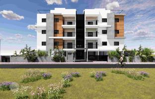 12 new objects in residential complex in Agios Athanasios (Cyprus) for From 580,000 €