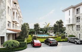 Sea-View Apartments in a Complex with Pool in Kuşadası for $355,000