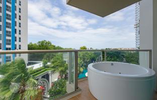 1-bedroom apartment 45 m² in Pattaya for $118,000