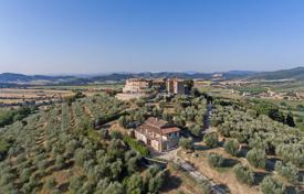 9-bedrooms country seat 210 m² in Perugia, Italy for 550,000 €