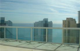 Duplex furnished apartment in Sunny Isles Beach, Florida, USA for $1,799,000
