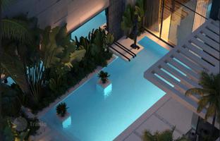 3-bedroom villa 265 m² in Cemagi for $640,000