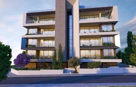 Modern residence close to the center of Limassol, Cyprus for From 425,000 €
