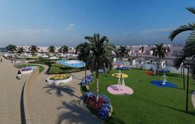 Penthouse in a new residence with a swimming pool and gardens, 400 meters from the beach, Torre de la Horadada, Spain for 400,000 €