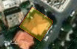 Land plot 301 m² in Limassol for 780,000 €