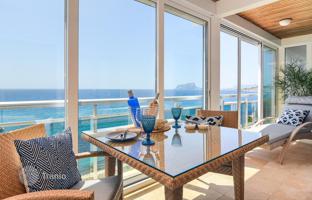 3-bedroom apartment 120 m² in Moraira for 650,000 €