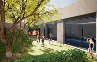 3-bedroom penthouse 155 m² in Germasogeia for 959,000 €
