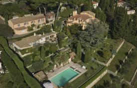 20-bedrooms villa in Mougins, France for 8,950,000 €