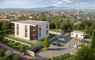 2-bedroom apartment 92 m² in Viškovo for 285,000 €